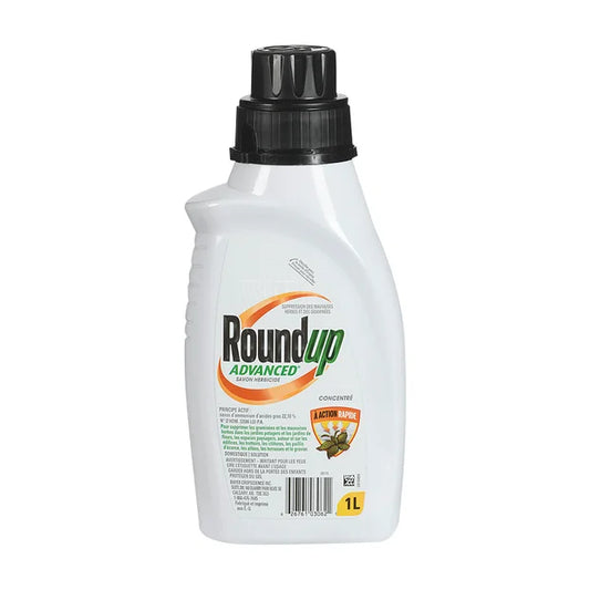 Roundup Advance - 1L